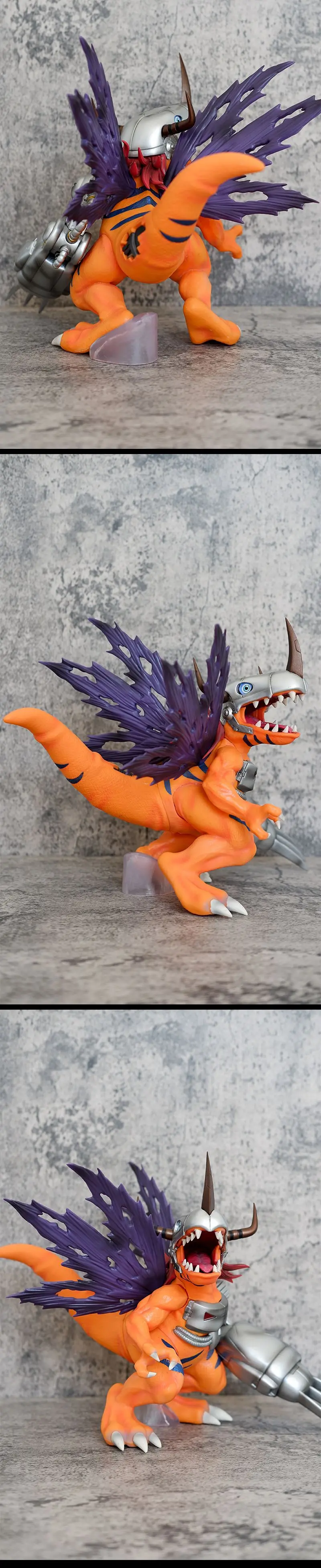 26CM Anime Digimon Adventure M - Model Kit Digimon recensie en prijs