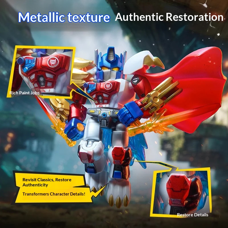 Hot BLOKEES Transformers Defen - Model Kit Lego recensie en prijs