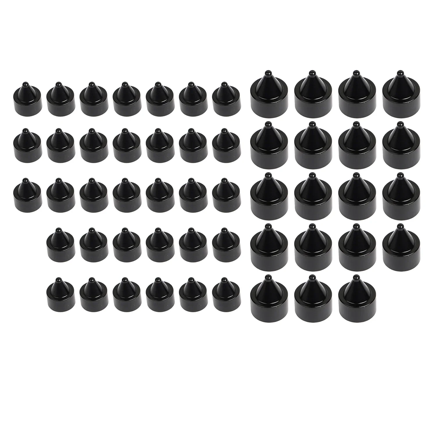 52 Stuks Motorfiets Motor Bolt - Model Kit Horse recensie en prijs