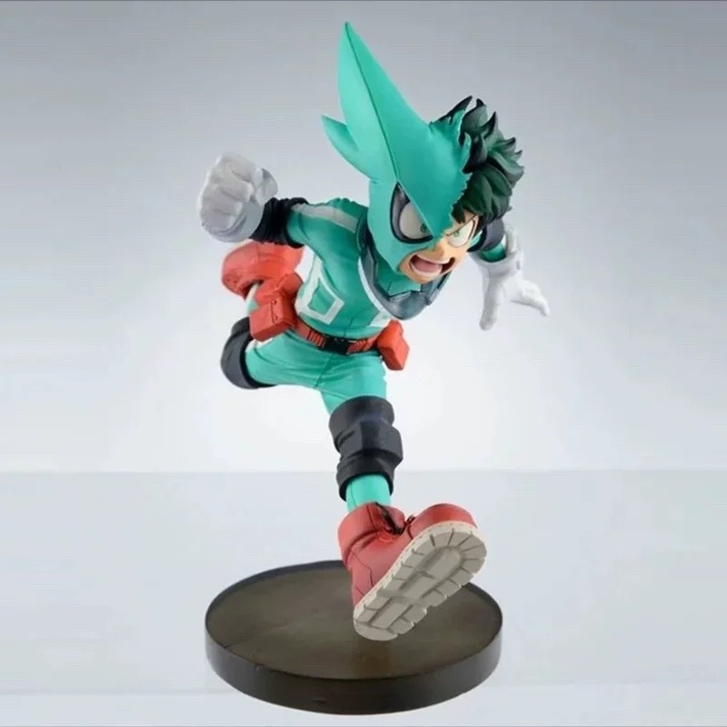 In Voorraad Bandai Banpresto M - Model Kit Academy recensie en prijs