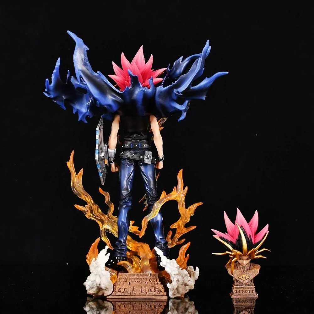 2025 28 cm Anime Duel Monsters - Model Kit Digimon recensie en prijs