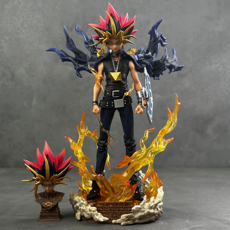 2025 28 cm Anime Duel Monsters - Model Kit Digimon recensie en prijs
