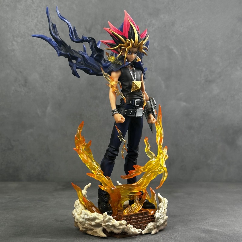 2025 28 cm Anime Duel Monsters - Model Kit Digimon recensie en prijs