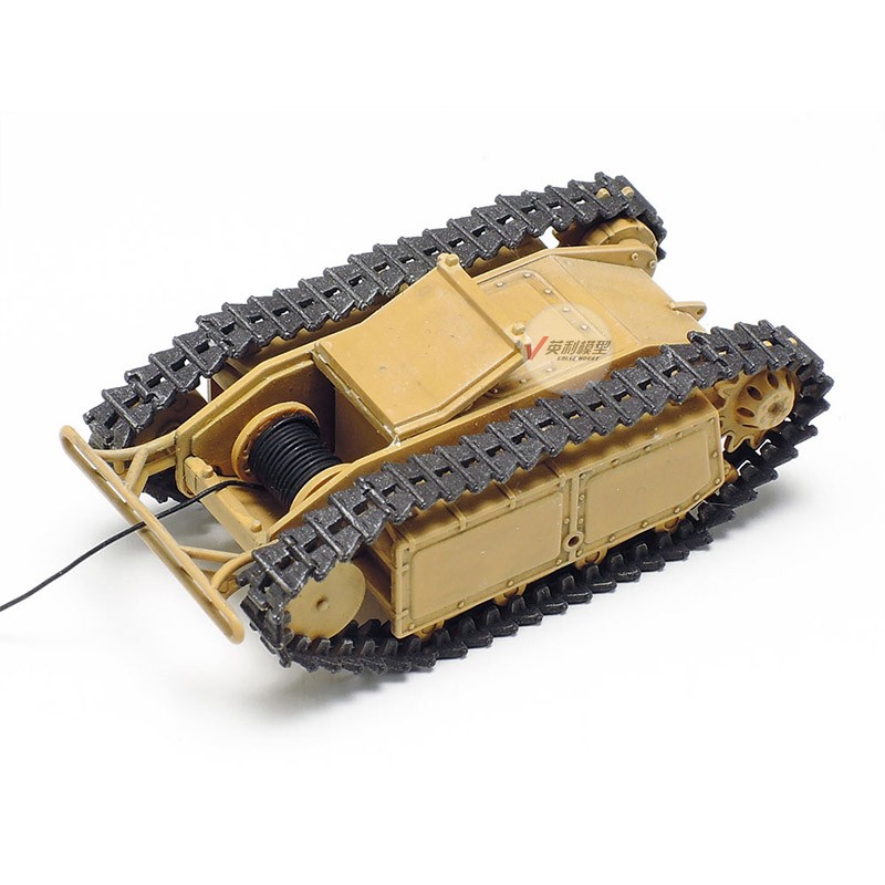Prefab gemonteerd model Tamiya - Model Kit Tamiya recensie en prijs