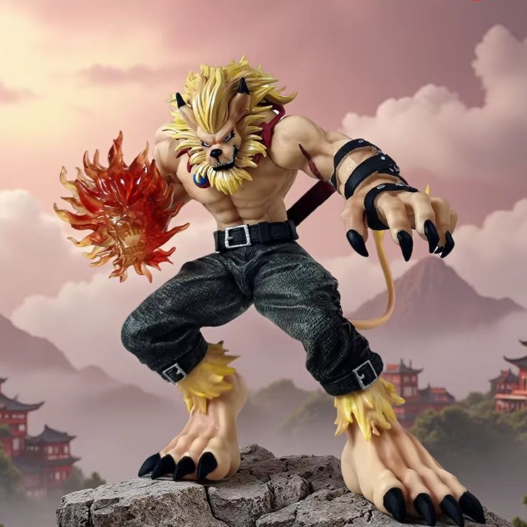 Premium Anime Digimon Figuren  - Model Kit Digimon recensie en prijs