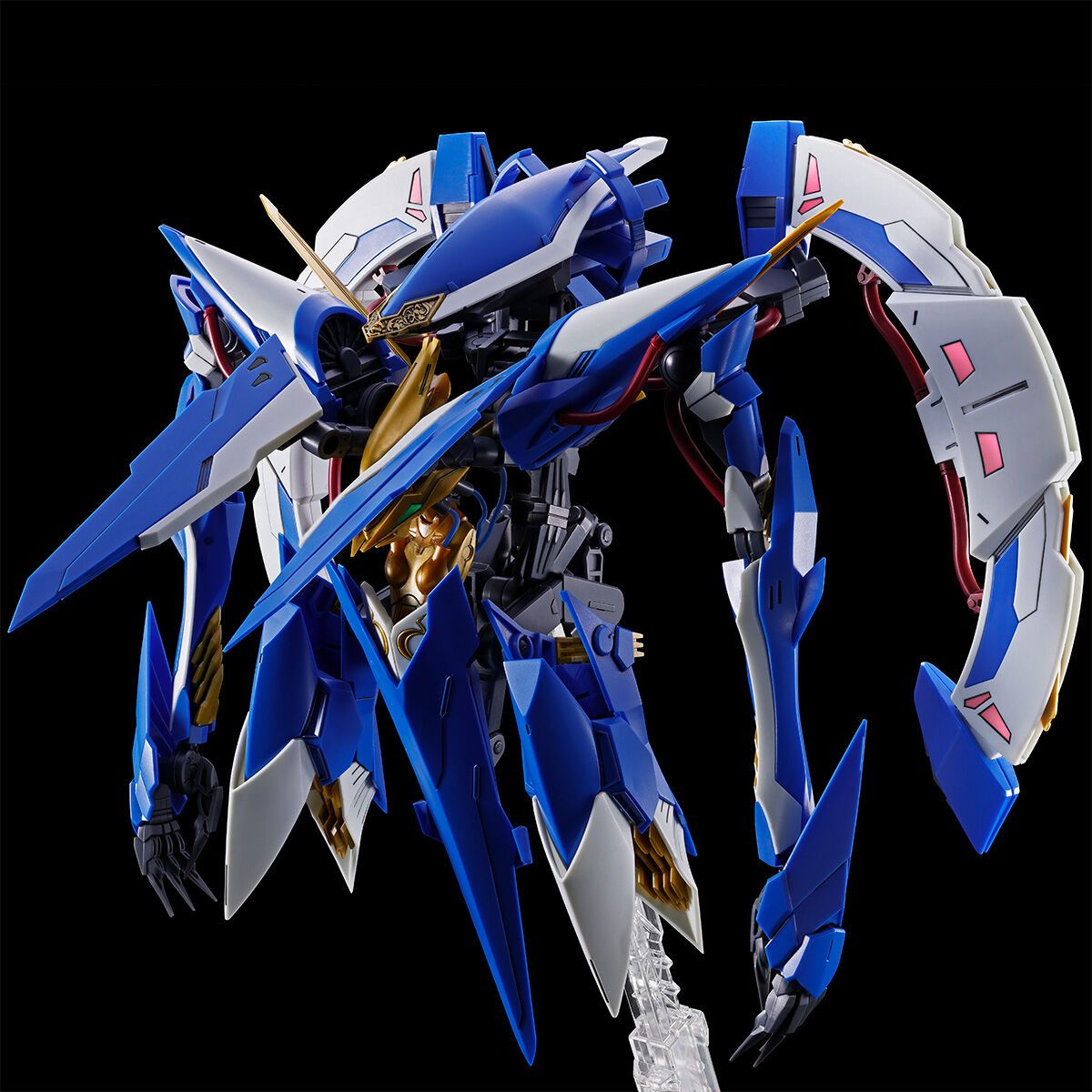 Originele Bandai Code Geass Ro - Model Kit Code Geass recensie en prijs