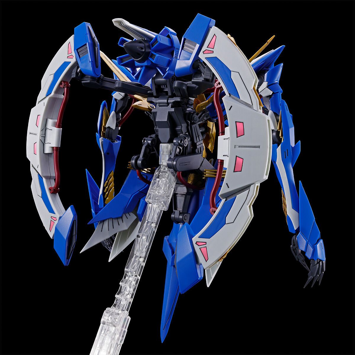 Originele Bandai Code Geass Ro - Model Kit Code Geass recensie en prijs