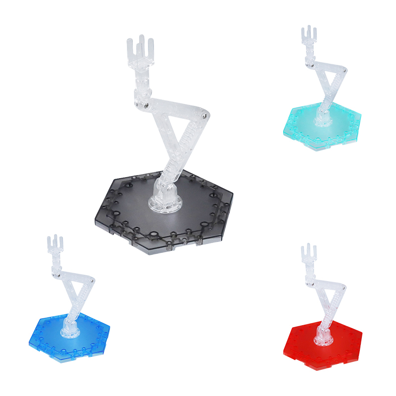 [H]1 Set Model Display Rack Vo - Model Kit Jms recensie en prijs