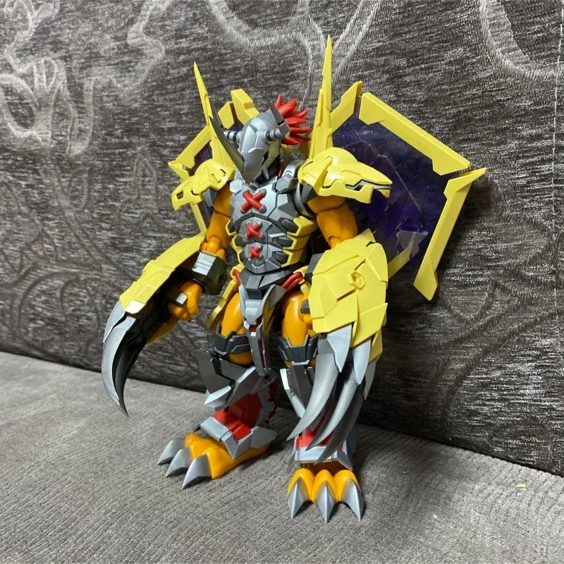 Bandai Digitale Monster Gemont - Model Kit Digimon recensie en prijs