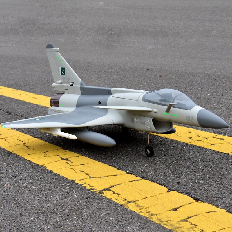 SH-EAGLE MODEL J-10 Krachtige  - Model Kit Dragon recensie en prijs