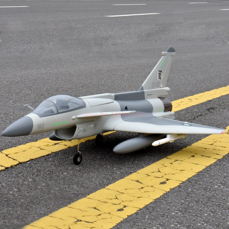 SH-EAGLE MODEL J-10 Krachtige  - Model Kit Dragon recensie en prijs