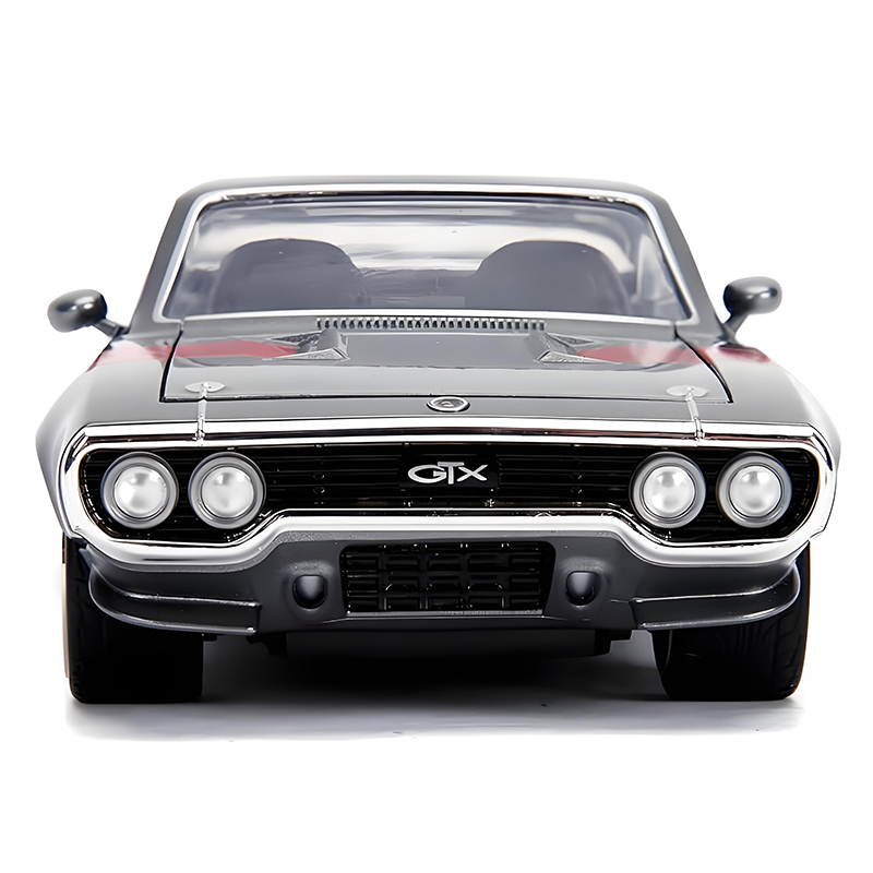 JADA 1:24 Plymouth GTX 440 197 - Model Kit Lamborghini recensie en prijs