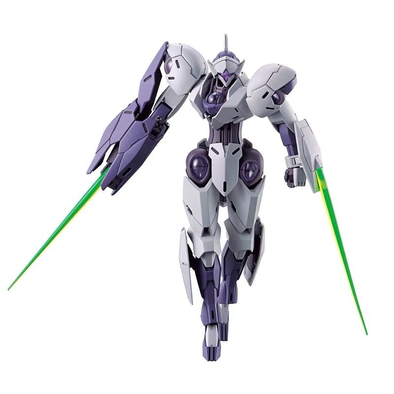 Bandai Gundam Mercury Witch De - Model Kit Plastic recensie en prijs