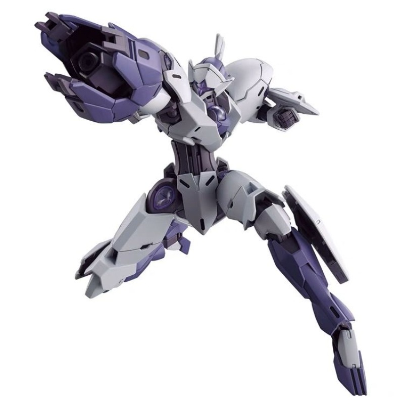Bandai Gundam Mercury Witch De - Model Kit Plastic recensie en prijs