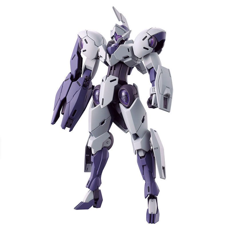 Bandai Gundam Mercury Witch De - Model Kit Plastic recensie en prijs