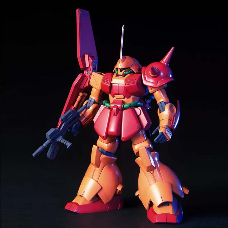 Bandai Gundam Model Kit HGUC M - Model Kit Non Gundam recensie en prijs
