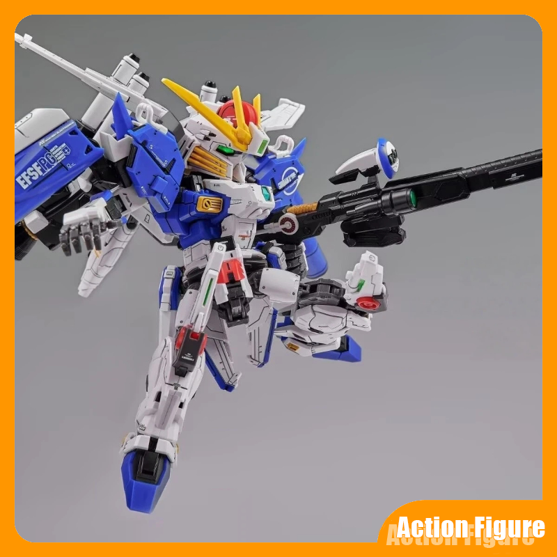 In Voorraad Anaheim Collectibl - Model Kit Kshatriya recensie en prijs
