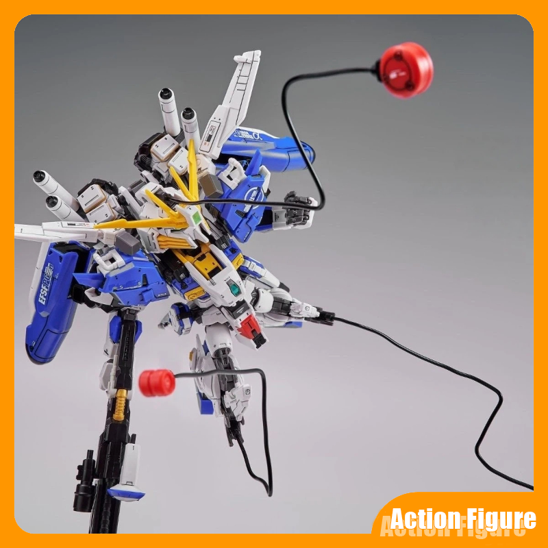 In Voorraad Anaheim Collectibl - Model Kit Kshatriya recensie en prijs
