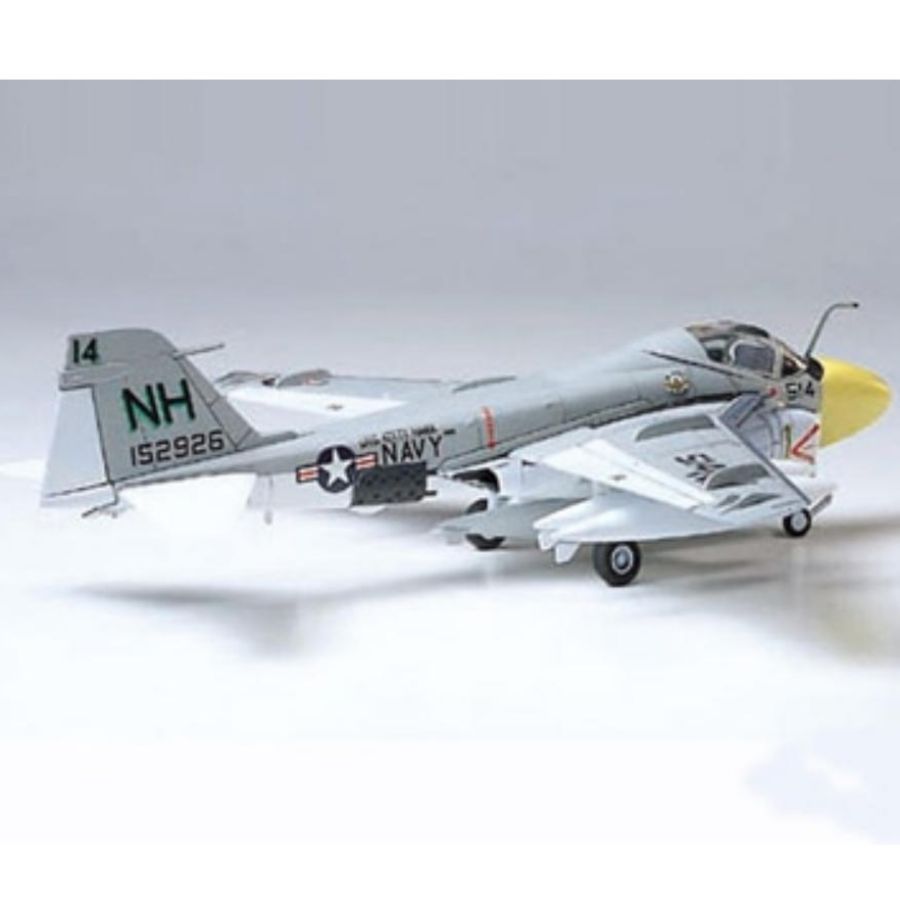 Tamiya TA61606 1/100 Grumman A - Model Kit Tamiya recensie en prijs
