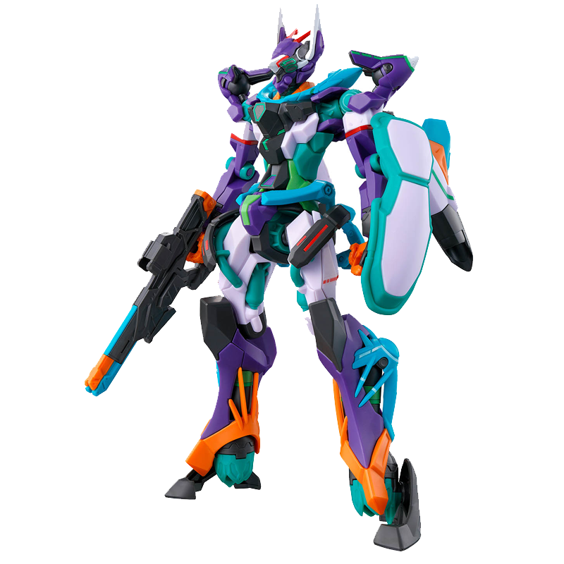 Op voorraad Bandai Origineel H - Model Kit Non Gundam recensie en prijs