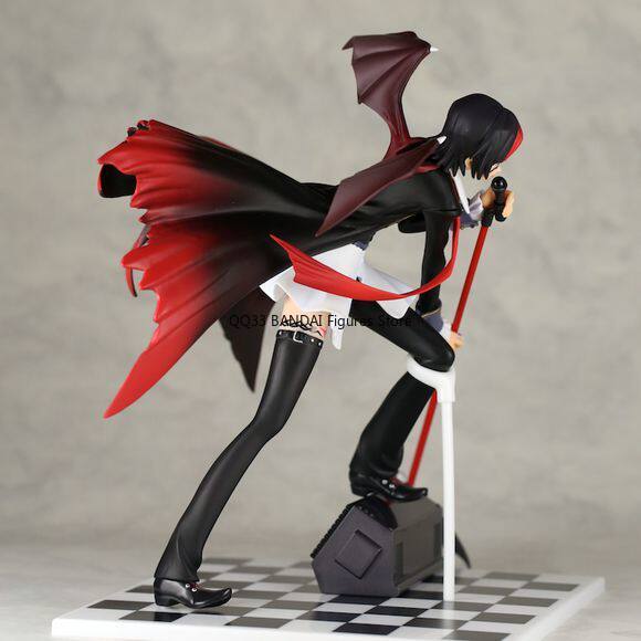 Bandai Original Ichiban Kuji C - Model Kit Code Geass recensie en prijs