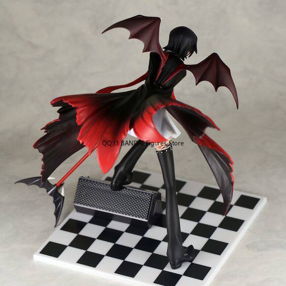 Bandai Original Ichiban Kuji C - Model Kit Code Geass recensie en prijs