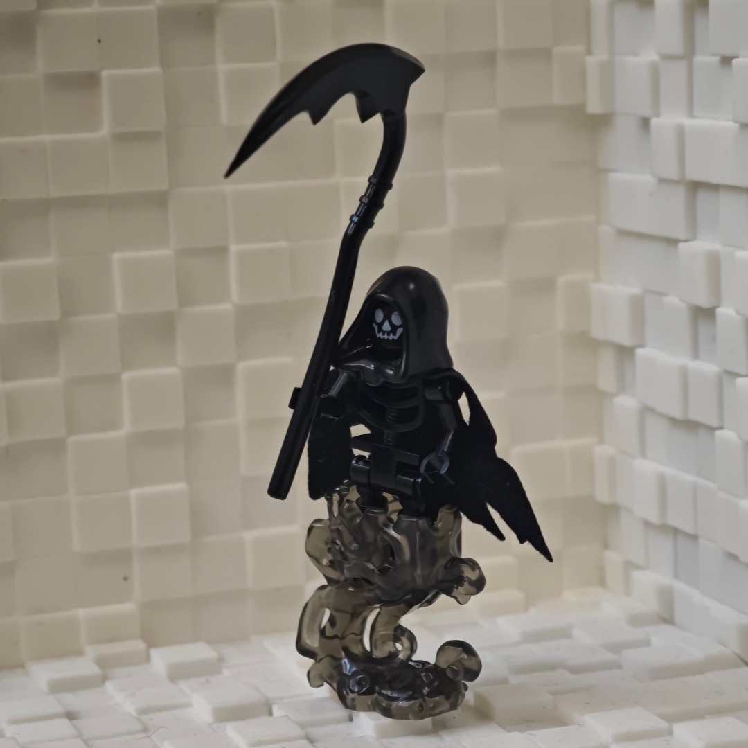 Halloween Skelet Leger Mini Po - Model Kit Horse recensie en prijs