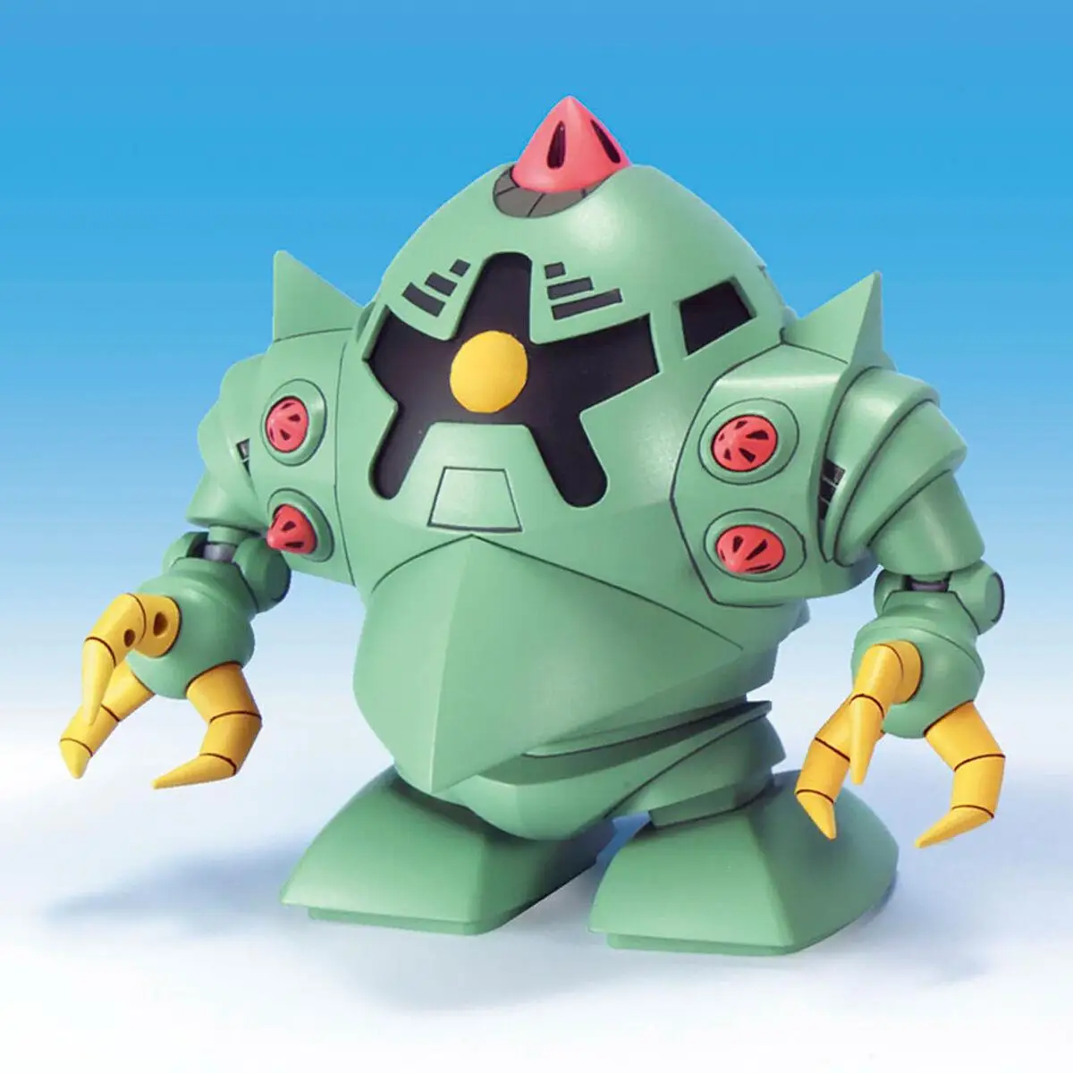 Bandai Originele SD Gundam BB  - Model Kit Kshatriya recensie en prijs