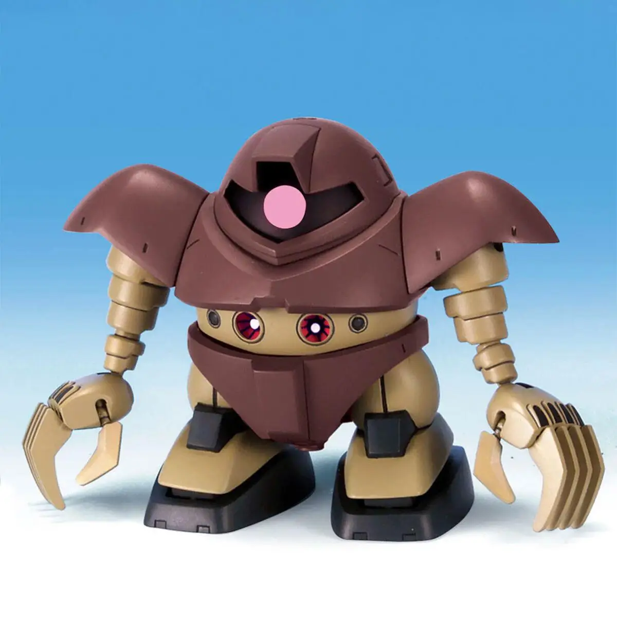Bandai Originele SD Gundam BB  - Model Kit Kshatriya recensie en prijs