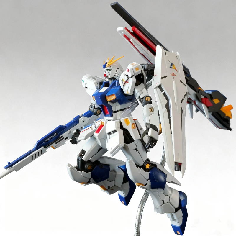 RG 1/144 RX-93ff V FIGHTER Ass - Model Kit Kshatriya recensie en prijs
