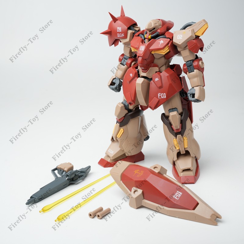 IN SOTCK HUAXIA MODEL HG 1/144 - Model Kit Non Gundam recensie en prijs