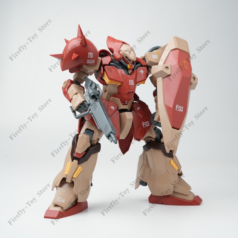 IN SOTCK HUAXIA MODEL HG 1/144 - Model Kit Non Gundam recensie en prijs
