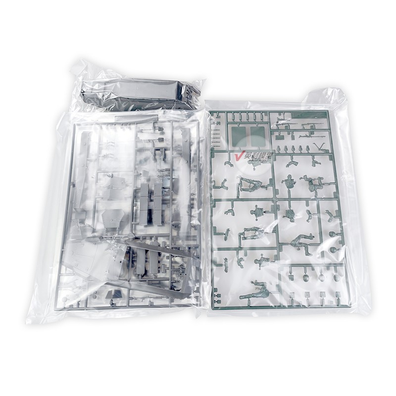 Prefab gemonteerd model Tamiya - Model Kit Tamiya recensie en prijs