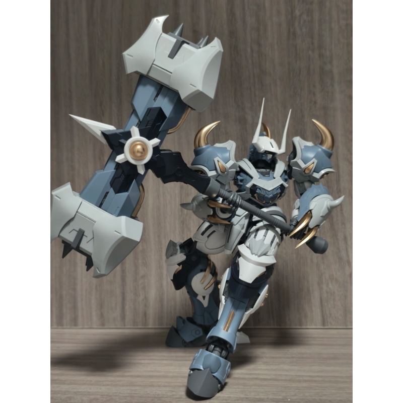SNAA 1/144 SC-010 Furious Warh - Model Kit Tristan recensie en prijs