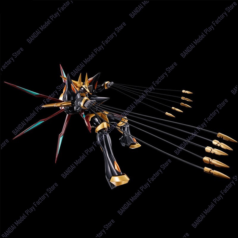 Bandai Echt HG 1/35 CODE GEASS - Model Kit Code Geass recensie en prijs