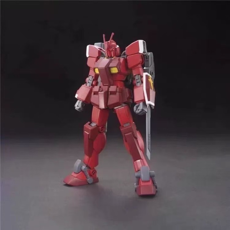 Bandai Origineel HGBF 1/144 Am - Model Kit Code Geass recensie en prijs