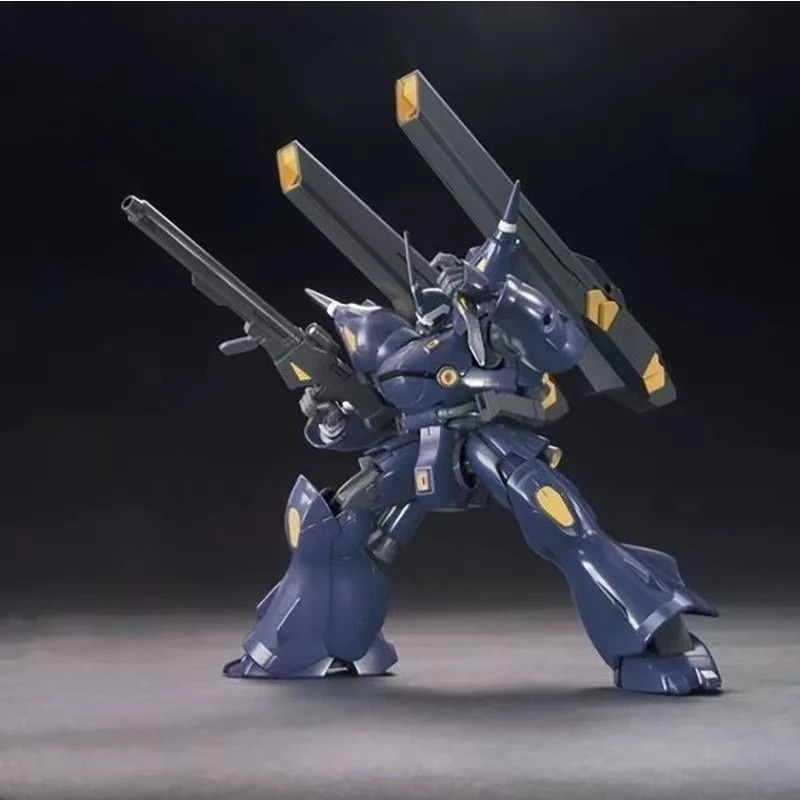Bandai Origineel HGBF 1/144 Am - Model Kit Code Geass recensie en prijs