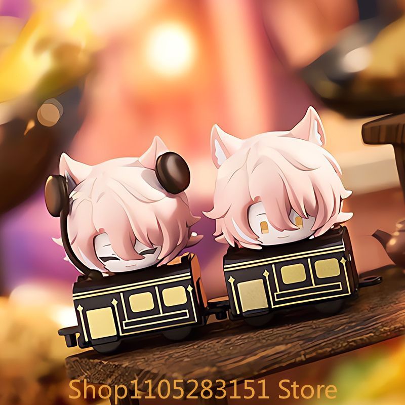 Honkai: Star Rail Jiaoqiu Cosp - Model Kit Anime recensie en prijs