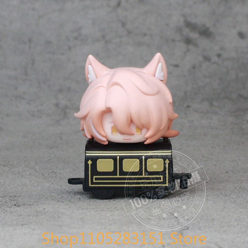 Honkai: Star Rail Jiaoqiu Cosp - Model Kit Anime recensie en prijs