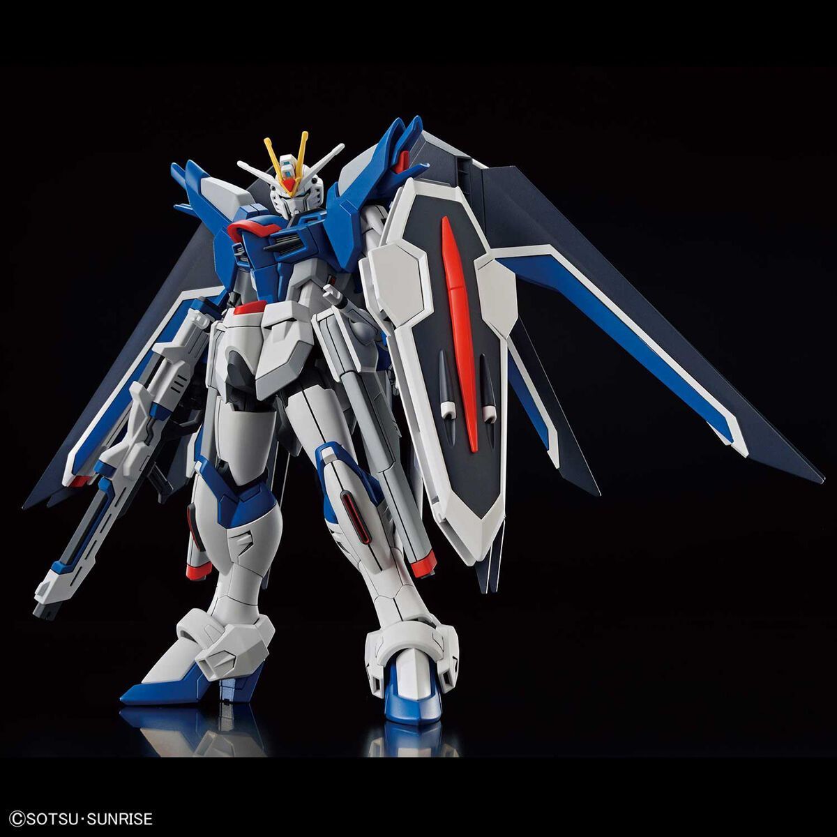 In Voorraad Bandai Gundam Mode - Model Kit Non Gundam recensie en prijs