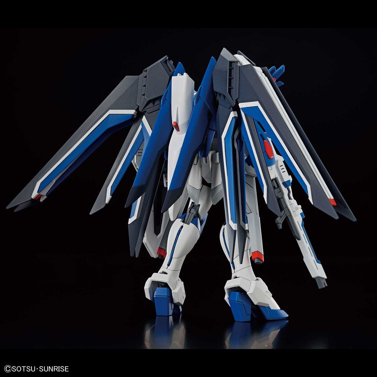 In Voorraad Bandai Gundam Mode - Model Kit Non Gundam recensie en prijs