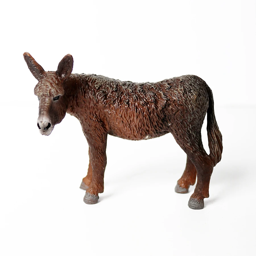 Ezel Model Speelgoed Dieren Fi - Model Kit Horse recensie en prijs