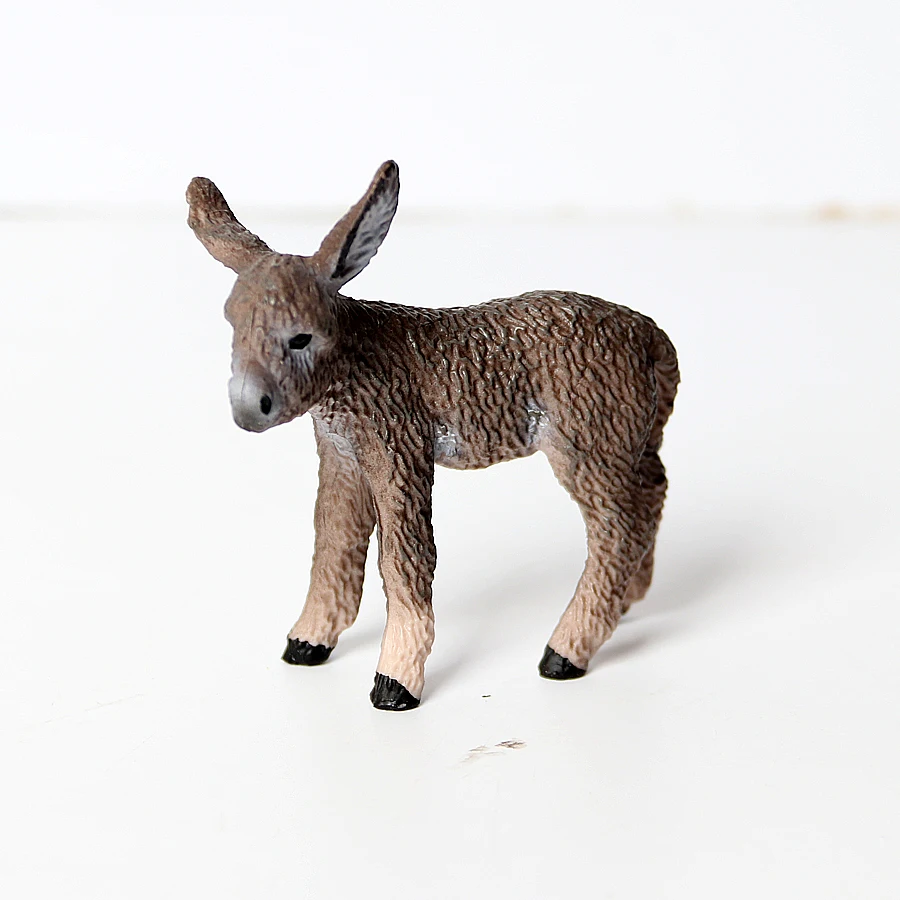 Ezel Model Speelgoed Dieren Fi - Model Kit Horse recensie en prijs