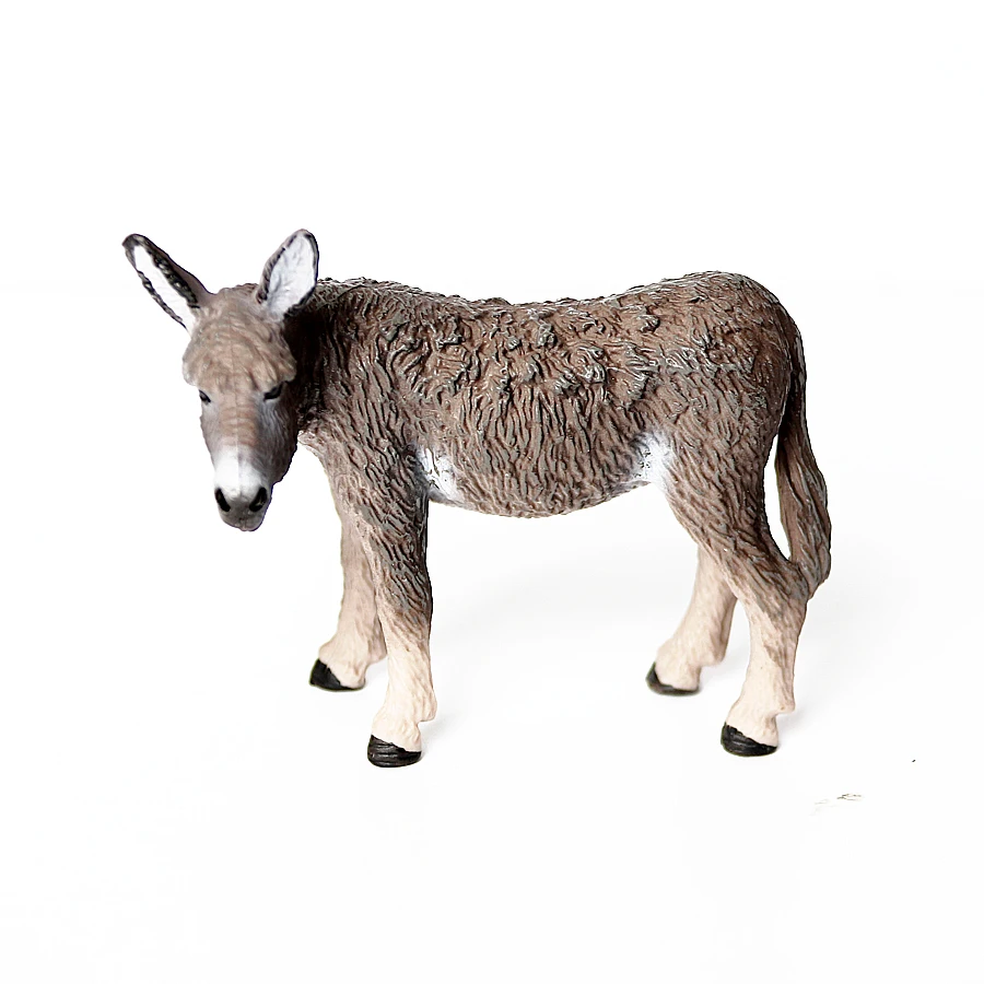 Ezel Model Speelgoed Dieren Fi - Model Kit Horse recensie en prijs