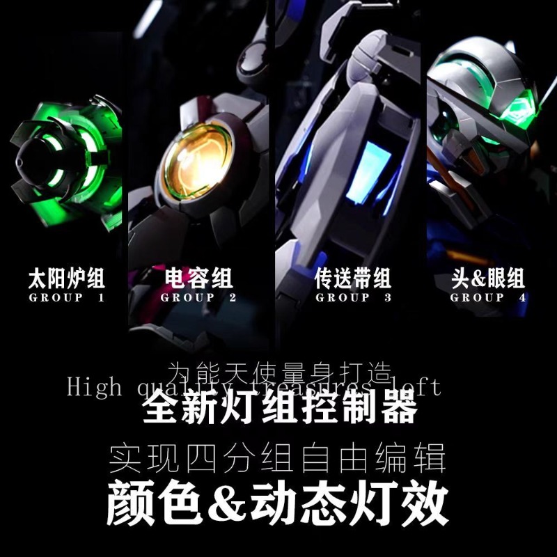【Op voorraad】Originele Kosmos  - Model Kit Non Gundam recensie en prijs