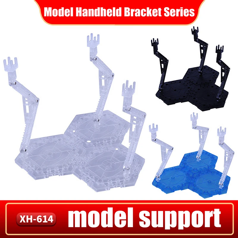 1/144 HG RG MG Action Figure D - Model Kit Jms recensie en prijs