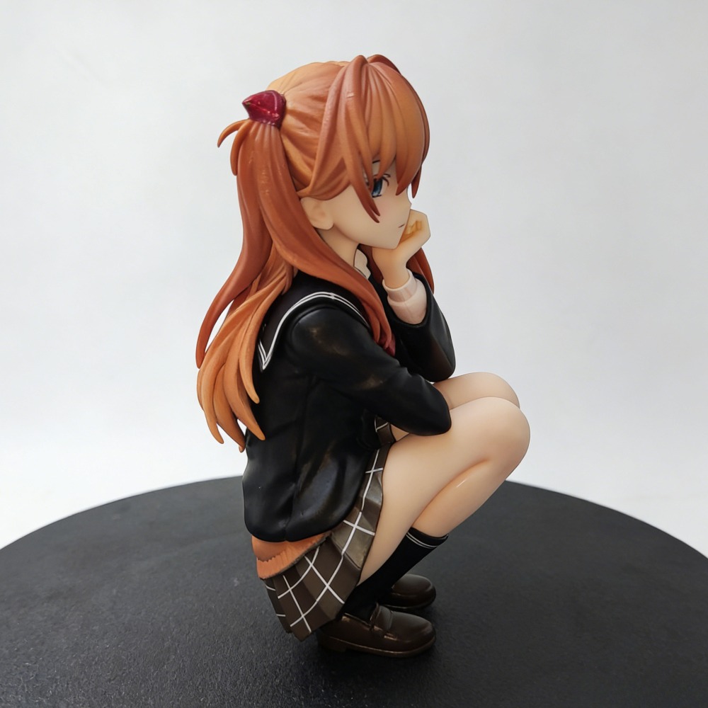 5.71in/14.5cm Anime New Centur - Model Kit Code Geass recensie en prijs