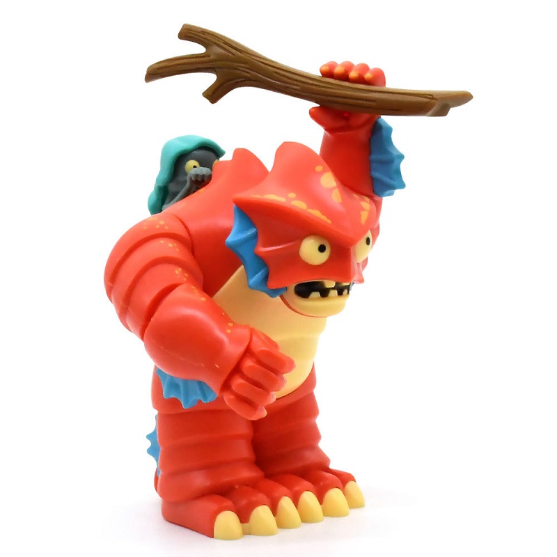 Plants VS. Zombies Actiefiguur - Model Kit Zombie recensie en prijs