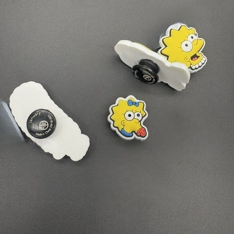 De Simpsons Marge Bart Lisa Ho - Model Kit Plastic recensie en prijs
