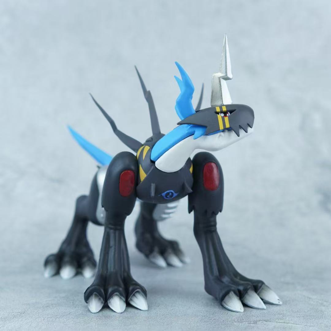 16,5 cm Anime Digimon Adventur - Model Kit Digimon recensie en prijs